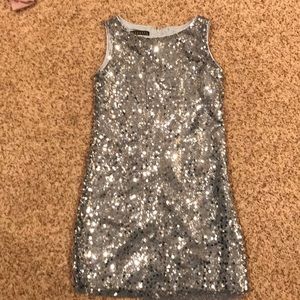 Girls Party Dress